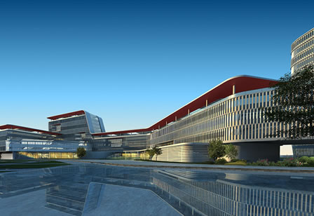 海东市花园设计的测试内容