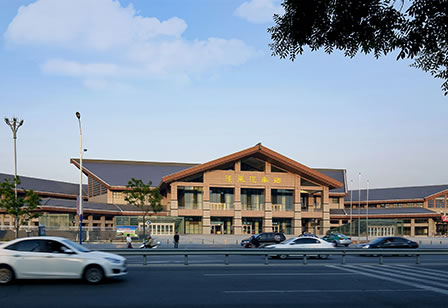 海东市花园设计的测试内容