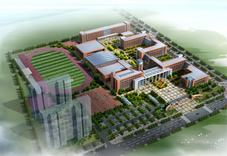 海东市花园设计的测试内容