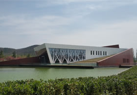 海东市花园设计的测试内容