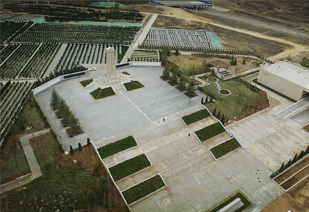 海东市花园设计的测试内容