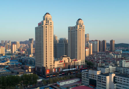 海东市建筑设计的测试内容